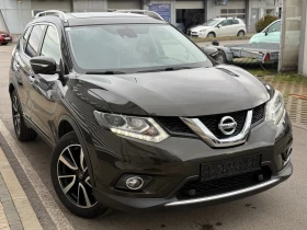 Nissan X-trail 4x4+ Панорама+ Теглич+ Камера+ Подгрев+ 7места - 9800 € / 19167.13 лв. - 23854705 6