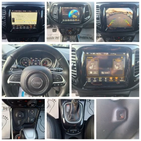 Jeep Compass 2, 0multijet 140ks 4x4 - 13000 € / 25425.79 лв. - 49364424 14
