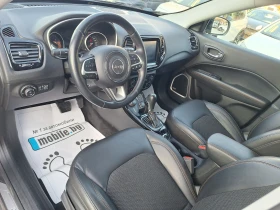 Jeep Compass 2, 0multijet 140ks 4x4 - 13000 € / 25425.79 лв. - 49364424 9