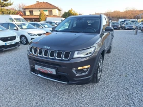 Jeep Compass 2, 0multijet 140ks 4x4 - 13000 € / 25425.79 лв. - 49364424 7