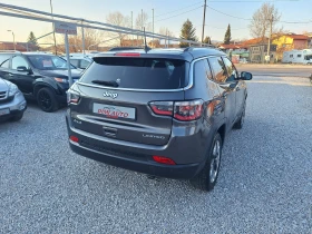 Jeep Compass 2, 0multijet 140ks 4x4 - 13000 € / 25425.79 лв. - 49364424 3