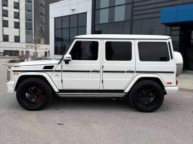 Mercedes-Benz G * AMG 63 * 2 �����* �������* KEYLESS*  | Mobile.bg � ����� ������ 16