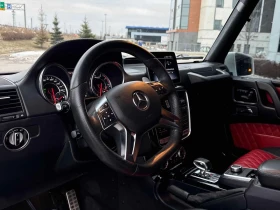 Mercedes-Benz G * AMG 63 * 2 �����* �������* KEYLESS*  | Mobile.bg � ����� ������ 5