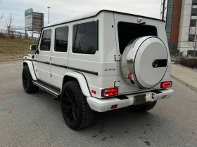 Mercedes-Benz G * AMG 63 * 2 �����* �������* KEYLESS*  | Mobile.bg � ����� ������ 13