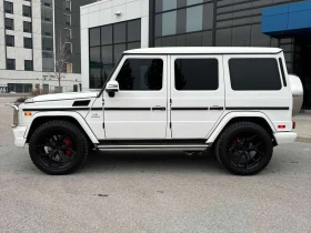 Mercedes-Benz G * AMG 63 * 2 �����* �������* KEYLESS*  | Mobile.bg � ����� ������ 2