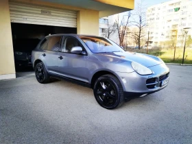 Porsche Cayenne 3, 2 - 6350 € / 12419.52 лв. - 79606896 3