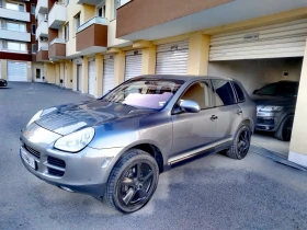 Porsche Cayenne 3, 2 - 6350 € / 12419.52 лв. - 79606896 2
