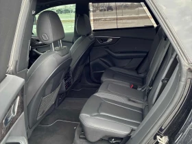 Audi Q8 Technik/CARFAX/ОБДУХВАНЕ/360 CAM/PANO - 33900 € / 66302.64 лв. - 59985216 13