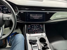 Audi Q8 Technik/CARFAX/ОБДУХВАНЕ/360 CAM/PANO - 33900 € / 66302.64 лв. - 59985216 9
