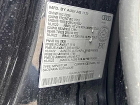 Audi Q8 Technik/CARFAX/ОБДУХВАНЕ/360 CAM/PANO - 33900 € / 66302.64 лв. - 59985216 16