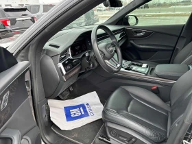 Audi Q8 Technik/CARFAX/ОБДУХВАНЕ/360 CAM/PANO - 33900 € / 66302.64 лв. - 59985216 7