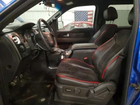 Ford F150 SuperCrew / 5.0 V8 / 4x4 / ������� / ���������  | Mobile.bg � ����� ������ 7