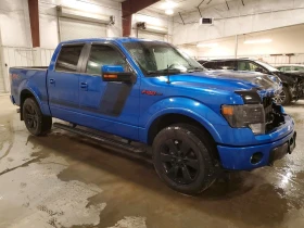 Ford F150 SuperCrew / 5.0 V8 / 4x4 / ������� / ���������  | Mobile.bg � ����� ������ 4