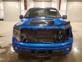 Ford F150 SuperCrew / 5.0 V8 / 4x4 / ������� / ���������  | Mobile.bg � ����� ������ 5