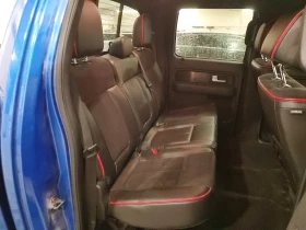 Ford F150 SuperCrew / 5.0 V8 / 4x4 / ������� / ���������  | Mobile.bg � ����� ������ 10