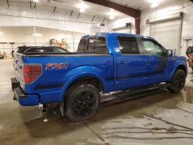 Ford F150 SuperCrew / 5.0 V8 / 4x4 / ������� / ���������  | Mobile.bg � ����� ������ 3