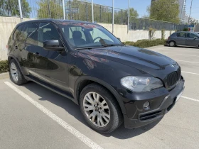 ����� �� �������� �� BMW X5 3.0 sd
