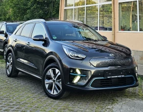 Kia Niro 64kWh Spirit Plus 99, 6 SOH JBL Термопомпа Keyless - 18700 € / 36574.02 лв. - 98098045 3