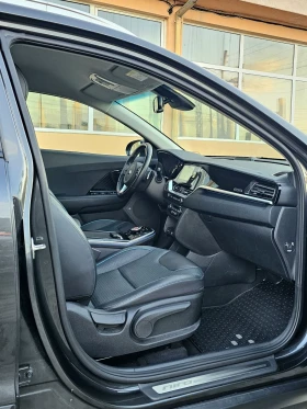 Kia Niro 64kWh Spirit Plus 99, 6 SOH JBL Термопомпа Keyless - 18700 € / 36574.02 лв. - 98098045 8