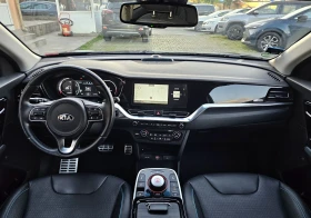 Kia Niro 64kWh Spirit Plus 99, 6 SOH JBL Термопомпа Keyless - 18700 € / 36574.02 лв. - 98098045 11