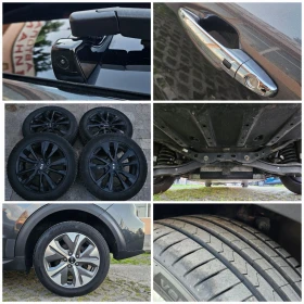 Kia Niro 64kWh Spirit Plus 99, 6 SOH JBL Термопомпа Keyless - 18700 € / 36574.02 лв. - 98098045 13