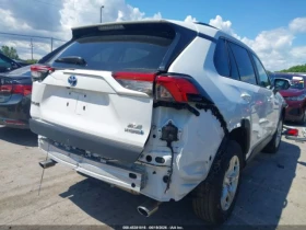 Toyota Rav4 * HYBRID* XLE* AWD*  | Mobile.bg � ����� ������ 6
