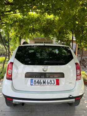 Dacia Duster 1.5dci 110cc 6��. ��� | Mobile.bg � ����� ������ 5