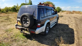 Mitsubishi Pajero 2.8 TDI - 3500 € - 15438585 6