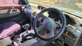 Mitsubishi Pajero 2.8 TDI - 3500 € - 15438585 8