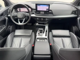 Audi Q5 SPORTBACK 2.0TDI MILD-HYBRID / S LINE / KOJA / 360 | Mobile.bg � ����� ������ 8