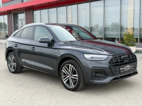 Audi Q5 SPORTBACK 2.0TDI MILD-HYBRID / S LINE / KOJA / 360 | Mobile.bg � ����� ������ 3