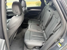 Audi Q5 SPORTBACK 2.0TDI MILD-HYBRID / S LINE / KOJA / 360 | Mobile.bg � ����� ������ 11