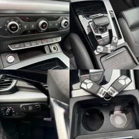 Audi Q5 SPORTBACK 2.0TDI MILD-HYBRID / S LINE / KOJA / 360 | Mobile.bg � ����� ������ 15