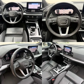 Audi Q5 SPORTBACK 2.0TDI MILD-HYBRID / S LINE / KOJA / 360 | Mobile.bg � ����� ������ 13