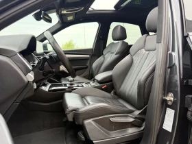 Audi Q5 SPORTBACK 2.0TDI MILD-HYBRID / S LINE / KOJA / 360 | Mobile.bg � ����� ������ 9
