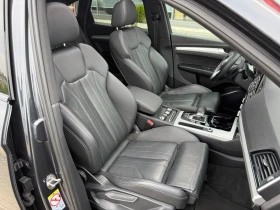 Audi Q5 SPORTBACK 2.0TDI MILD-HYBRID / S LINE / KOJA / 360 | Mobile.bg � ����� ������ 10