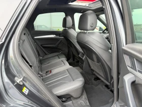 Audi Q5 SPORTBACK 2.0TDI MILD-HYBRID / S LINE / KOJA / 360 | Mobile.bg � ����� ������ 12