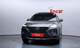 Hyundai Santa fe * Diesel 2.2 4WD *  | Mobile.bg � ����� ������ 3