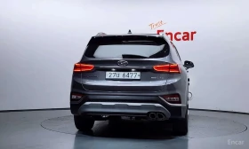 Hyundai Santa fe * Diesel 2.2 4WD *  | Mobile.bg � ����� ������ 4