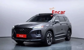 ������ Hyundai Santa fe