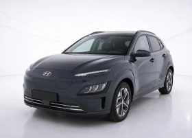 Hyundai Kona Elektro Trend 64kWh | Mobile.bg � ����� ������ 2