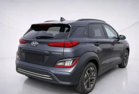 Hyundai Kona Elektro Trend 64kWh | Mobile.bg � ����� ������ 4