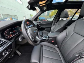 BMW X3 * 30i xDrive30i | CPO | Msport | HUD | Pano Roof * | Mobile.bg � ����� ������ 11