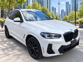 BMW X3 * 30i xDrive30i | CPO | Msport | HUD | Pano Roof * | Mobile.bg � ����� ������ 7