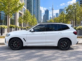BMW X3 * 30i xDrive30i | CPO | Msport | HUD | Pano Roof * | Mobile.bg � ����� ������ 4