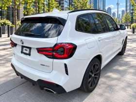 BMW X3 * 30i xDrive30i | CPO | Msport | HUD | Pano Roof * | Mobile.bg � ����� ������ 8