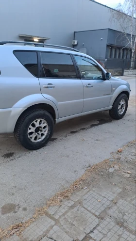 SsangYong Rexton | Mobile.bg � ����� ������ 4
