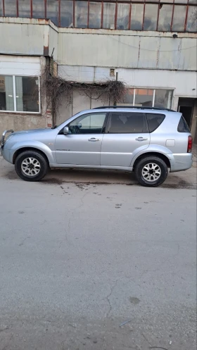 SsangYong Rexton | Mobile.bg � ����� ������ 2
