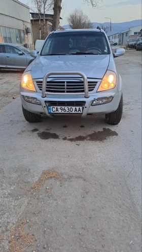 SsangYong Rexton | Mobile.bg � ����� ������ 8