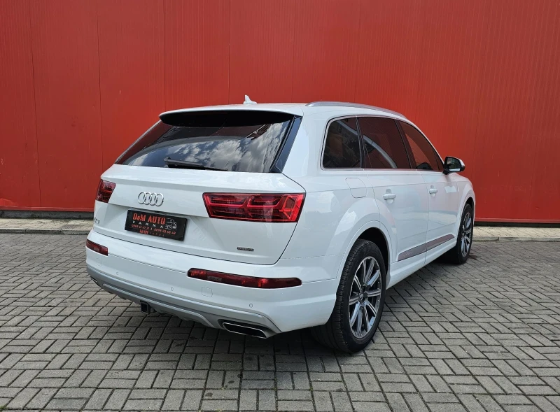 Audi Q7 2.0 TFSI , снимка 6 - Автомобили и джипове - 47047871